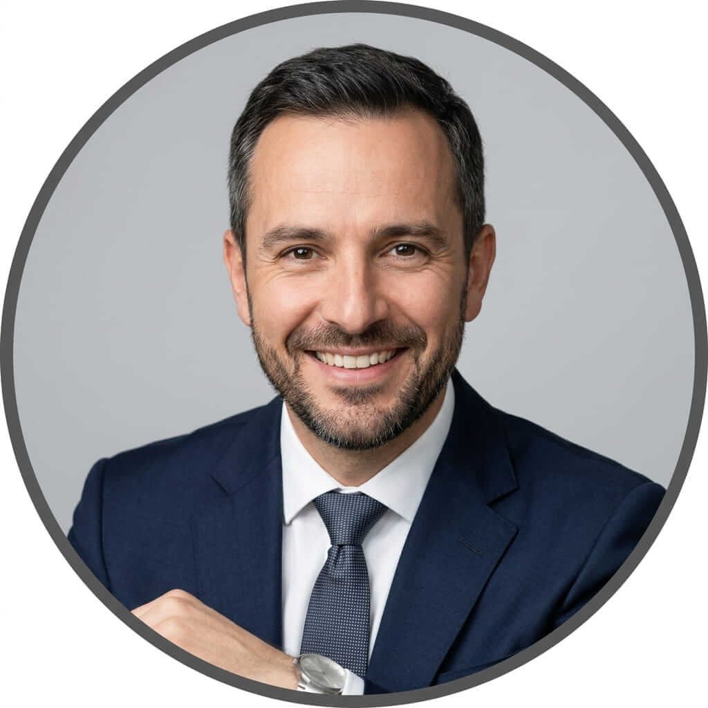Daniel Foster avatar
