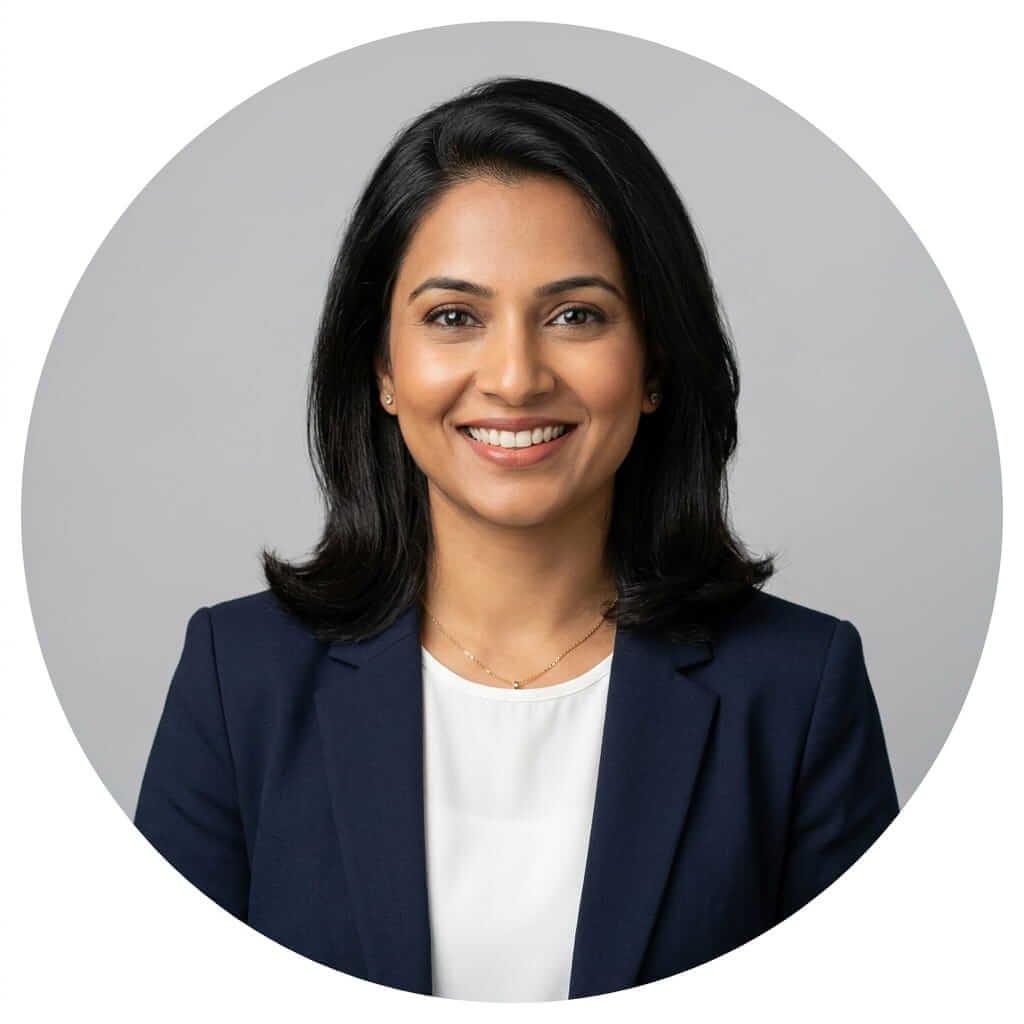 Priya Sharma avatar