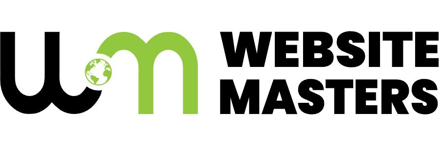 Website Masters Logo